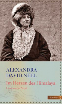 David-Neel, Alexandra : Im Herzen des Himalaya