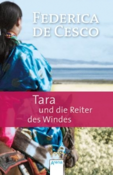 DeCesco, Federica  :  Tara und die Reiter des Windes (TB)
