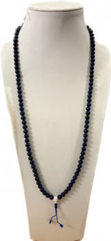 Lapislazuli Mala (8mm)