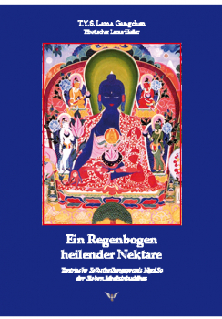 Lama Gangchen Rinpoche : Tantrische Selbstheilungspraxis der Sieben Medizinbuddhas 