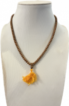 Sandelwood Mala, small