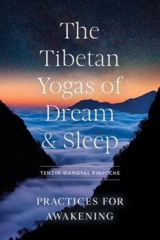 Tenzin Wangyal Rinpoche : The Tibetan Yogas of Dream and Sleep