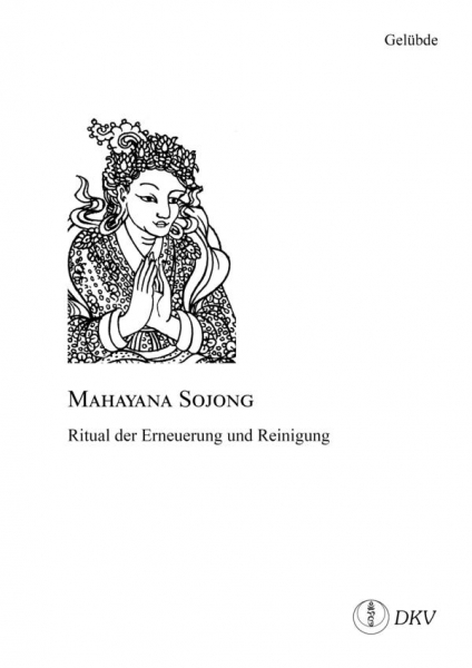 Mahayana Sojong