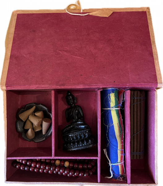 Meditation Set