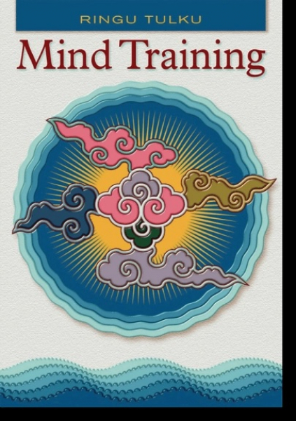 Ringu Tulku : Mind Training