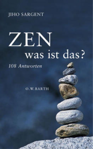 Jiho Sargent : Zen was ist das?