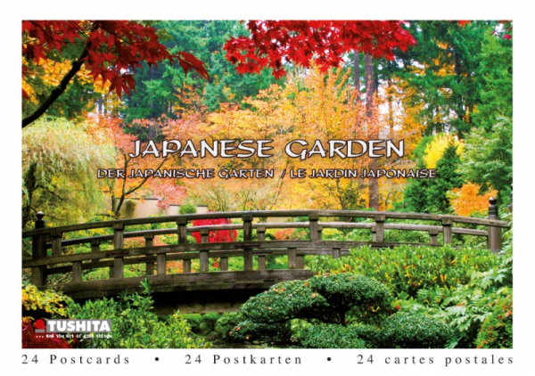 Japanese Garden