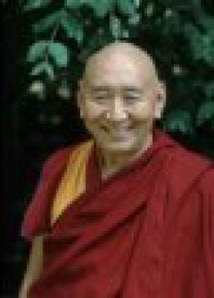 Geshe Thubten Ngawang - Die 12 Glieder des Abhängigen Entstehens (MP3)