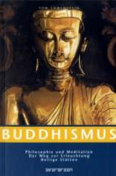 Lowenstein, Tom : Buddhismus