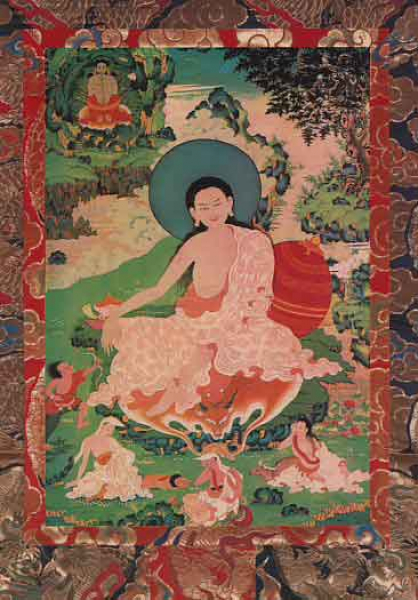 Milarepa (001-159)