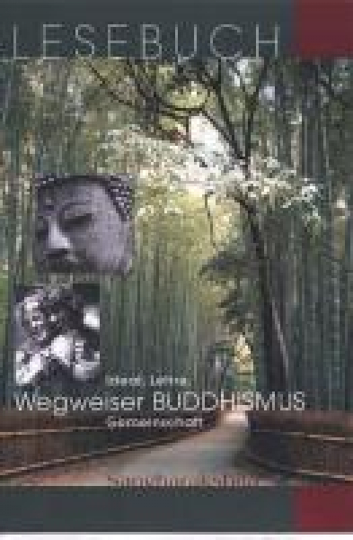 Sangharakshita: Wegweiser Buddhismus