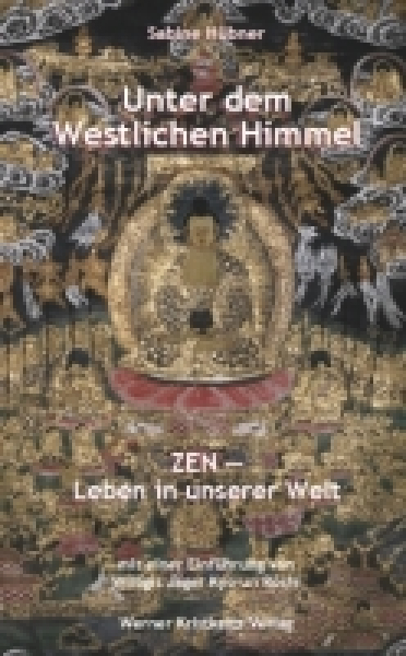 Hübner, Sabine  :  Unter dem Westlichen Himmel