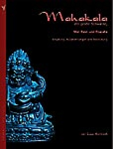 Nientiedt : Mahakala der große Schwarze, Shri Devi und Ekajata