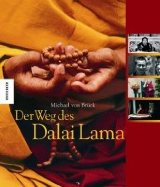 Michael von Brück  - Der Weg des Dalai Lama