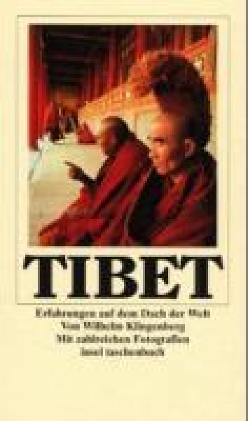 Klingenberg, Wilhelm A.  :    Tibet
