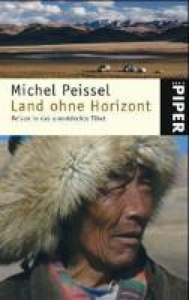 Michael Peisseö - Land ohne Horizont