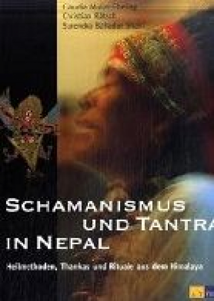 Müller-Ebeling : Schamanismus und Tantra in Nepal