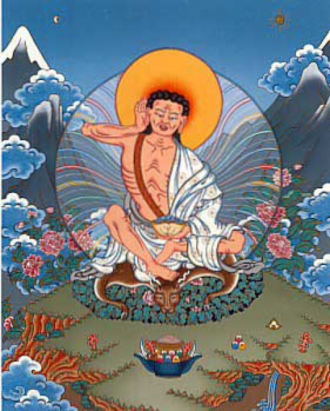 Milarepa (AW)