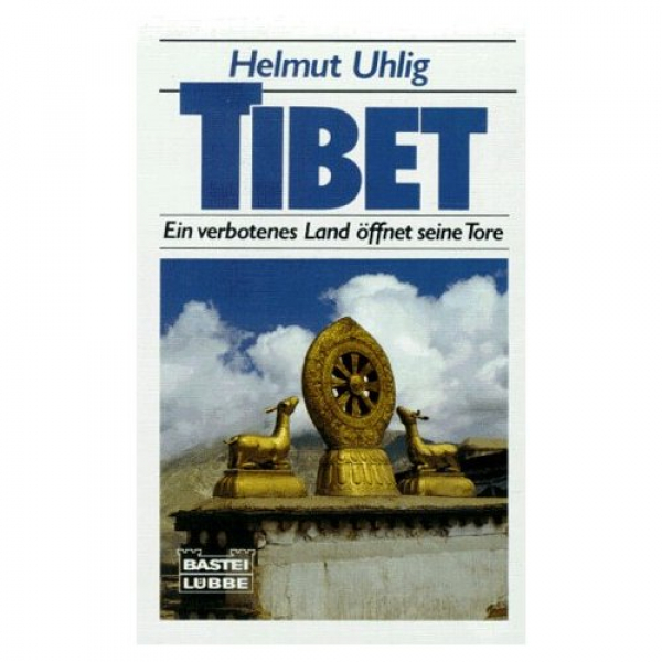 Uhlig : Tibet (TB)