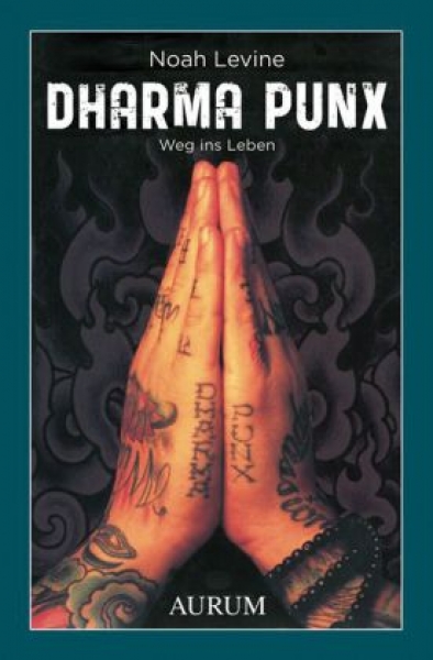 Levine, Noah :   Dharma Punx