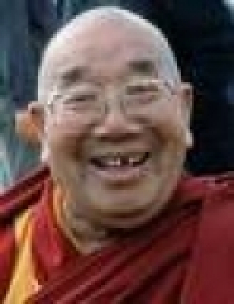 Geshe Ugyen Rinpoche - Guhyasamaja Erklärungen (MP3)