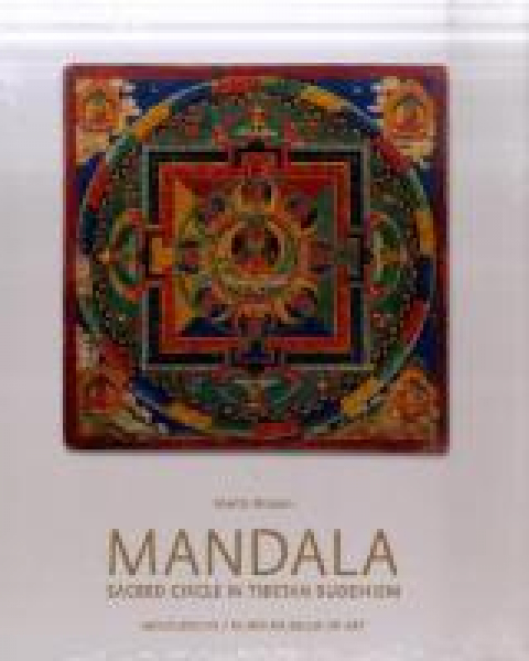 Brauen, Martin  : Mandala