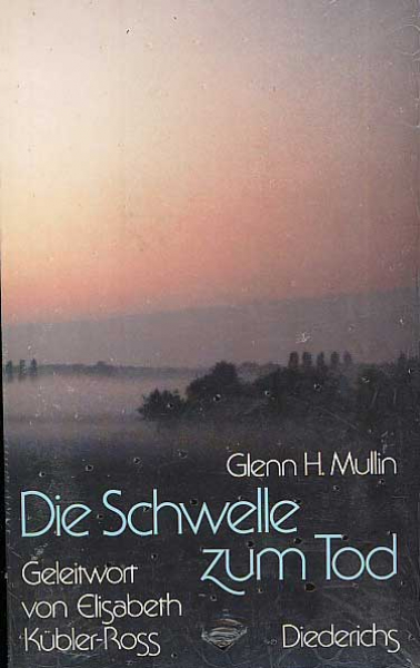 Mullin, Gleen : Die Schwelle zum Tod