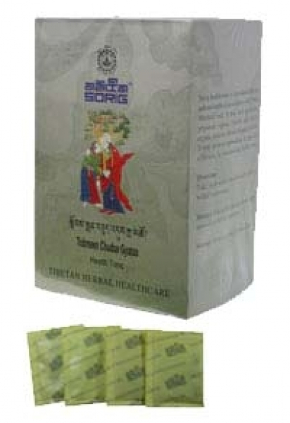 SORIG Health Tonic(Sachet)