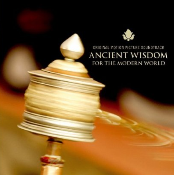 Ancient Wisdom - Mitgefühl,Weisheit und Humor (Audio-CD)