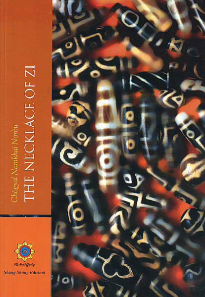 Namkhai Norbu : Necklace of Gzi: A Cultural History of Tibet