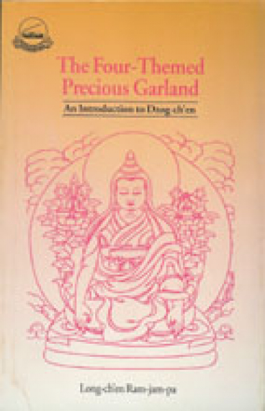 Longchenpa : Four Themed Precious Garland