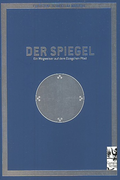 Namkhai Norbu : Der Spiegel