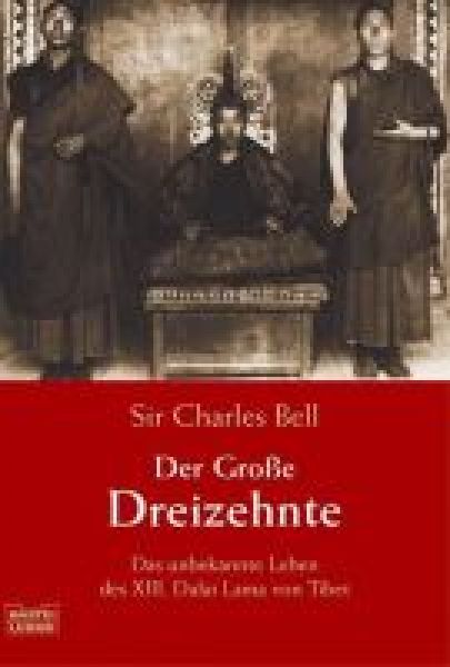 Charles Bell : Der Große Dreizehnte