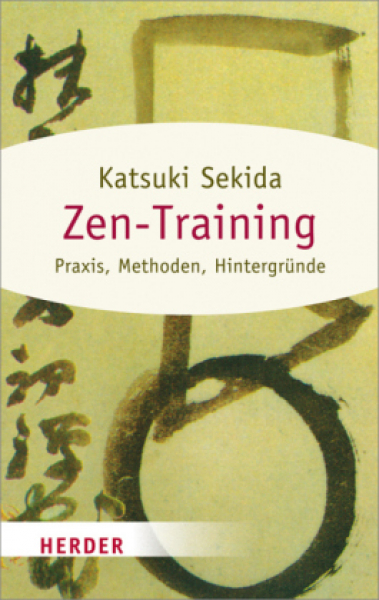 Sekida, Katsuki :  Zen Training