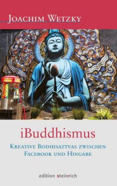 Wetzky, Joachim : iBuddhismus