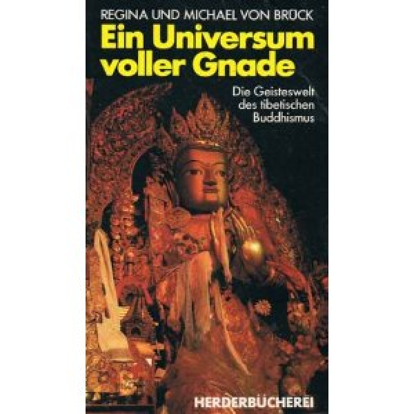 Michael von Brück : Ein Universum voller Gnade