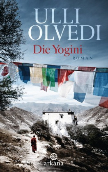 Olvedi, Ulli : Die Yogini