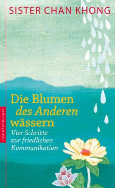 Khong, Chan : Die Blumen des Anderen wässern