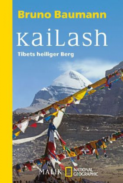 Baumann, Bruno :  Kailash