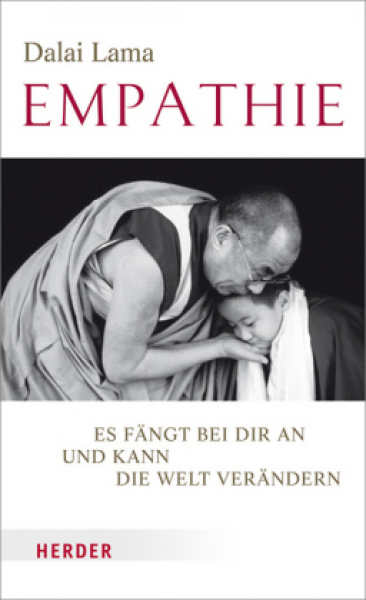 Dalai Lama XIV. : Empathie - Gebraucht