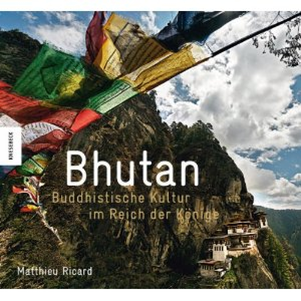 Ricard, Matthieu : Himalaya Wege des Buddhismus (3 Bände)