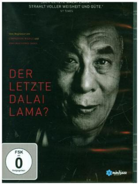 Der letzte Dalai Lama? 1 DVD