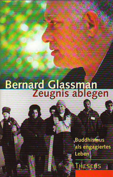 Glassman : Zeugnis ablegen