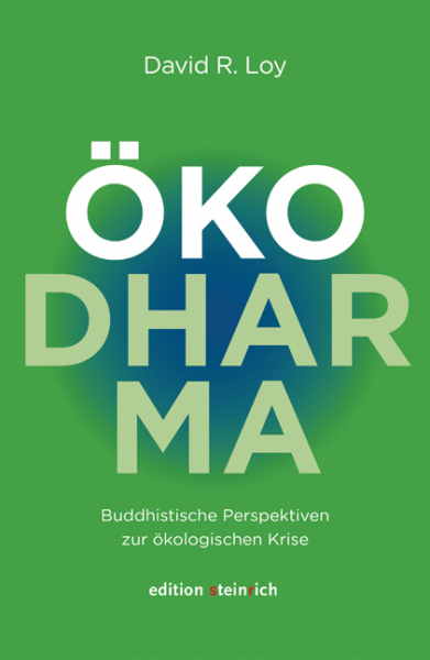 Loy, David R. : ÖkoDharma