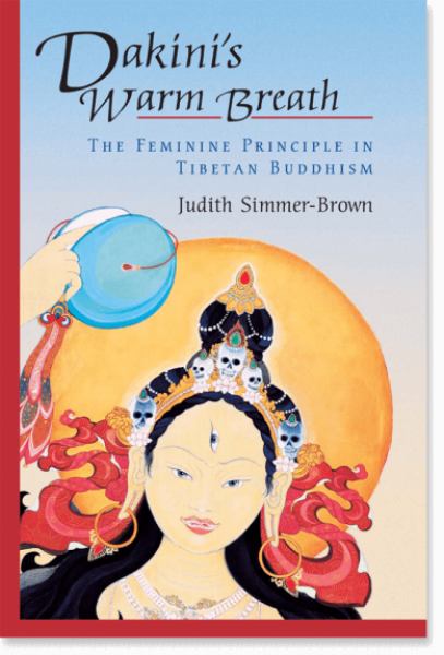 Simmer-Brown, Judith : Dakini Warm Breath