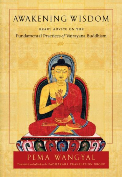 Pema Wangyal : Awakening Wisdom