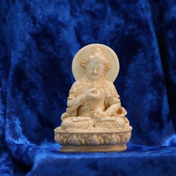 Vajrasattva Ceramic