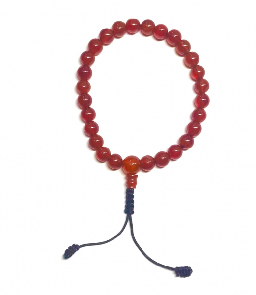 Karneol Handmala 8mm