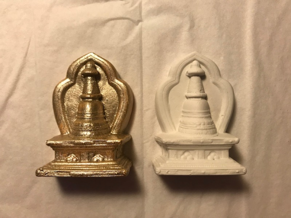 Stupa Ceramic