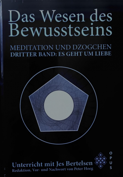 Jes Bertelsen : Es geht um Liebe Band 3 Unterricht mit Jes Bertelsen